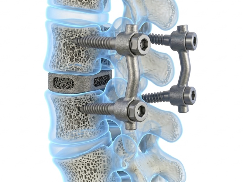 Spinal Implant Tests
